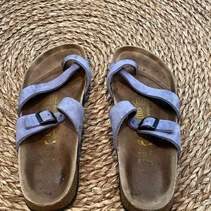 Birkenstock Size 39